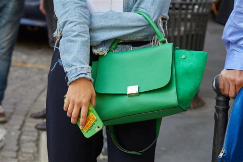 Top 20 Discontinued Celine Bags For A Distinctive Look